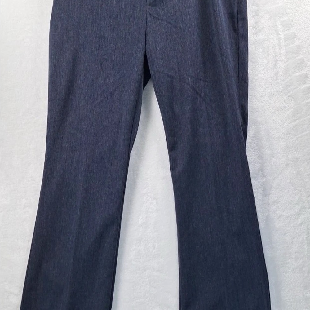 Nine West Women's Navy Trousers